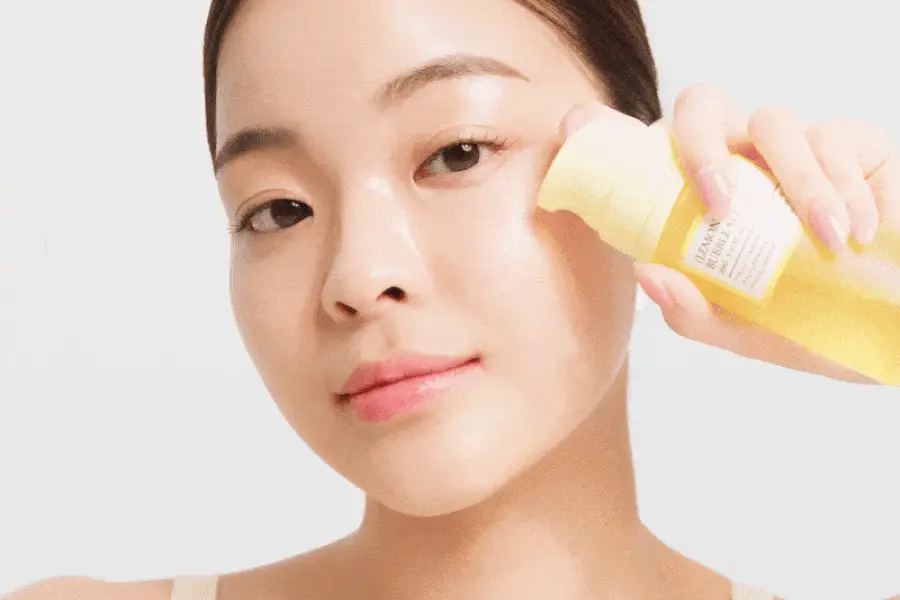 [레이PICK/3초흡수] 풀리 레몬비타 버블세럼 (수분 버블세럼) 95ml 상세페이지 11